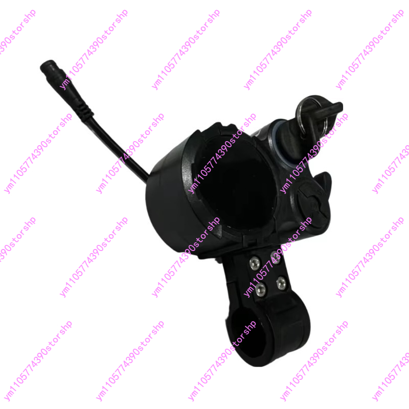 72V 45A Dual Controller - Ensemble de contrôleur pour trottinette électrique,