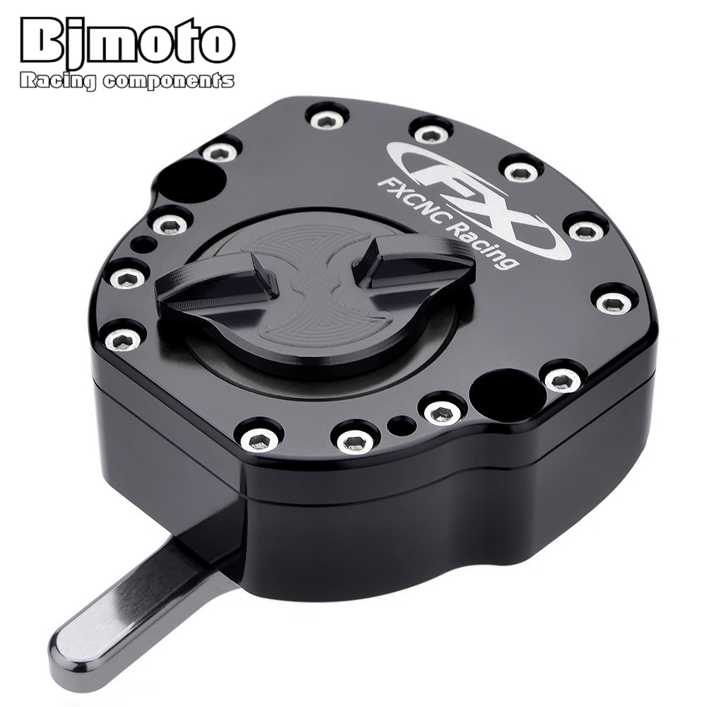 Kit de support de montage d'am - Steering Damper Stabilizer Kit Cnc avis et prix