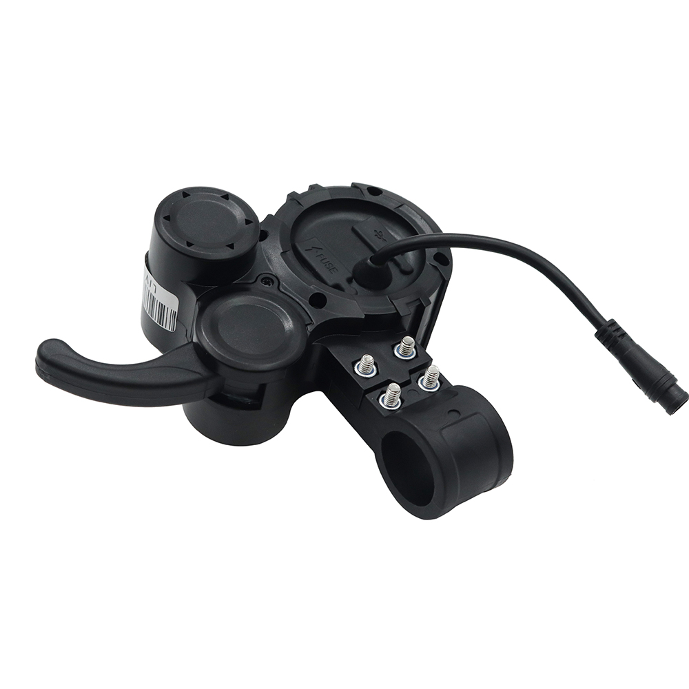 Contrôleur sans balais pour tr - 72V 45A Dual Controller avis et prix