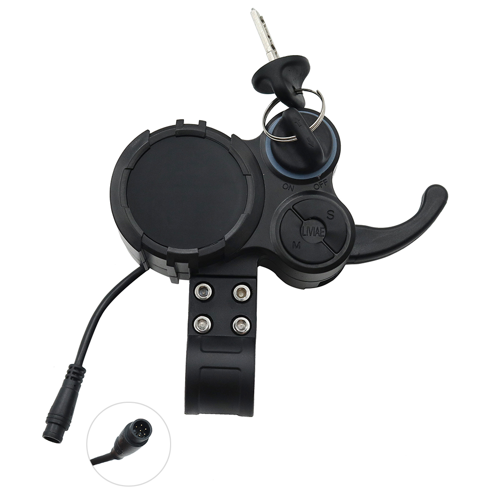 Contrôleur sans balais pour tr - 72V 45A Dual Controller avis et prix