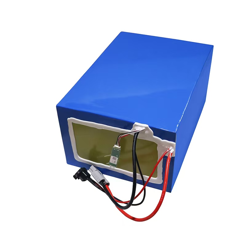 Pack de batteries lithium-ion  - 72V 30Ah Lifepo4 Battery Pack avis et prix