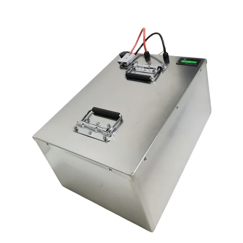 Système de stockage d'énergie  - 72V 30Ah Lifepo4 Battery Pack avis et prix